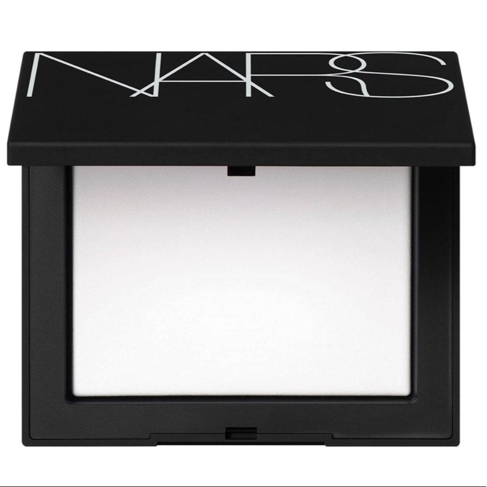 NIB NARS Light Reflecting Pressed Powder - Translucent